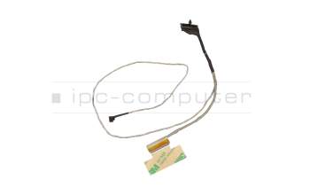 732066-001 original HP cable de pantalla LED 40-Pin