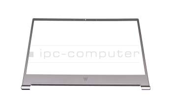 7357223200004 marco de pantalla Acer 35,5cm (14 pulgadas) plata original