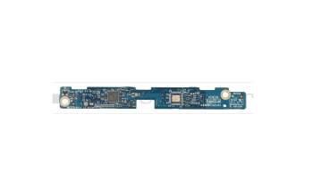 741282-001 original HP Tablero de LCD