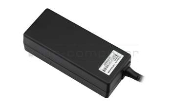 744481-002 cargador original HP 45 vatios con adaptador