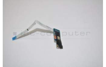 HP 749650-001 HP Power Button Board