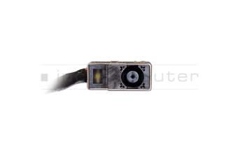 799749-F17 DC Jack incl. cable original HP 90W