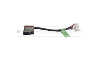 799751-S50 DC Jack incl. cable original HP