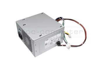 7CR3P original Dell fuente de alimentación del Ordenador de sobremesa 365 vatios