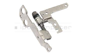 7H24A0 bisagra izquierda para la pantalla original HP