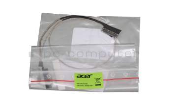 7NRI2BO052 original Acer cable de pantalla LED eDP 30-Pin