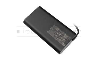 7XCR6 GaN-cargador original Dell 240,0 vatios redondeado