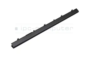 Cubierta de la bisagra negro original para Lenovo V330-15ISK (81AW)