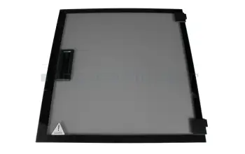 OE2-7G05014-W57 Side Panel MSI original transparente (cristal) (derecha)