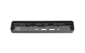 M11550-001 Cubierta HP original negro