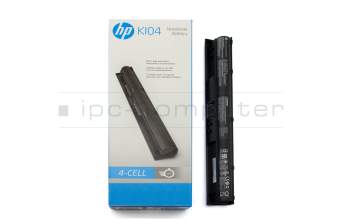 800009-121 batería original HP 41Wh