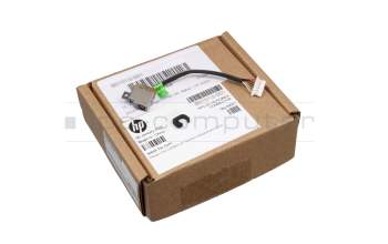 801513-001 DC Jack incl. cable original HP