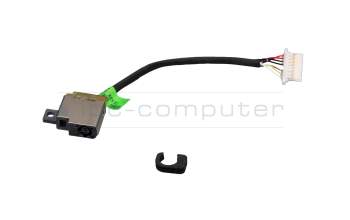 801513-001 DC Jack incl. cable original HP