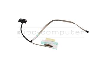 808240-001 original HP cable de pantalla LED eDP 30-Pin