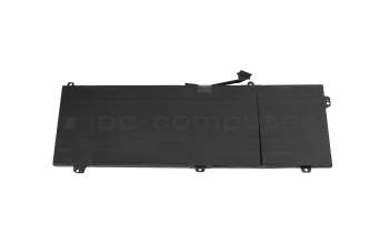 808450-002 batería original HP 64Wh