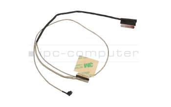 809028-001 original HP cable de pantalla LED 30-Pin