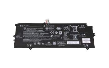 812060-2C1 batería original HP 40Wh