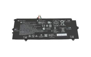 812060-2C1 batería original HP 40Wh