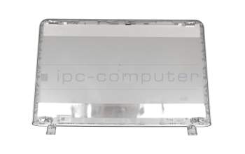 814535-001 original HP tapa para la pantalla 43,9cm (17,3 pulgadas) plata