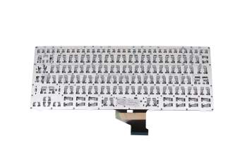 82-382PXB7105 teclado original Medion DE (alemán) negro/negro