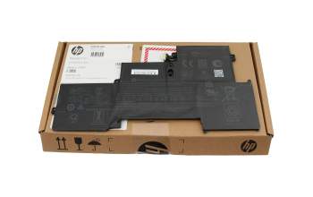 826038-005 batería original HP 40Wh