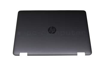 840724-001 original HP tapa para la pantalla 39,6cm (15,6 pulgadas) negro