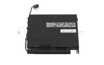 852801-2C1 batería original HP 95,8Wh