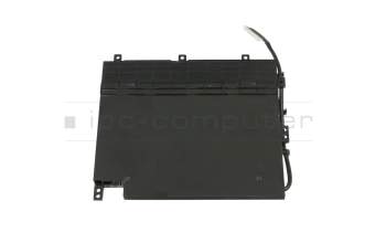 852801-2C1 batería original HP 95,8Wh