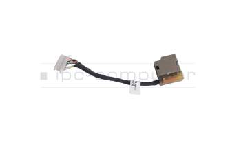 853905-F7A DC Jack incl. cable HP 90W