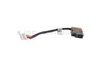 853905-S7A DC Jack incl. cable HP 90W