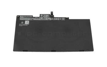 854108-006 batería original HP 51Wh