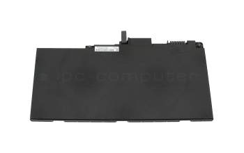 854108-850 batería original HP 51Wh