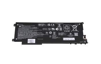 856301-2C1 batería original HP 70Wh