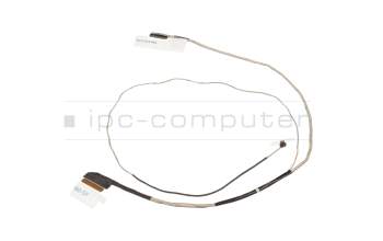 856607-001 original HP cable de pantalla LED eDP 30-Pin