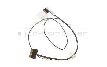 856804-001 original HP cable de pantalla LED 30-Pin