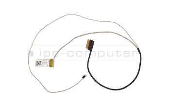 857456-001 original HP cable de pantalla LED 30-Pin HD/FHD