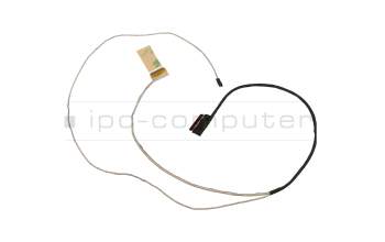 857456-001 original HP cable de pantalla LED 30-Pin HD/FHD