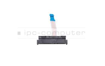 857462-001 adaptador de disco duro HP original para la 2. bahía de disco duro