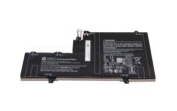 863280-006 batería original HP 57Wh