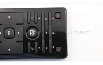 Lenovo Philips Win8 IR remote controller--Black para Lenovo IdeaCentre C455 (F0A3)