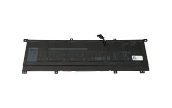 8N0T7 batería original Dell 75Wh