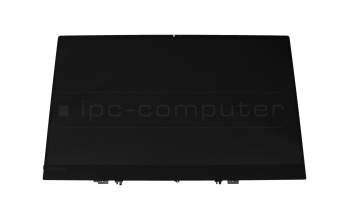 8S5D10R29527L1 original Lenovo unidad de pantalla 15.6 pulgadas (FHD 1920x1080) negra