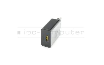 8SSA18C0 cargador USB original Lenovo 24 vatios EU wallplug