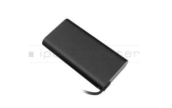 8YT3V GaN-cargador original Dell 240 vatios redondeado