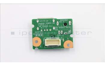 Lenovo 90000300 LG48 DC-IN Board WO/Cable