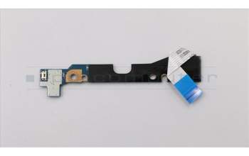 Lenovo VIUS3 Power Board W/Cable para Lenovo IdeaPad S435 (80JG)