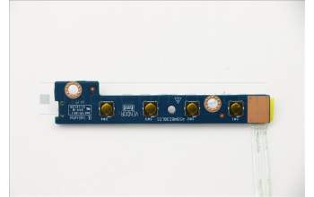 Lenovo 90001850 C240 FUNCTION POWER BOARD W/FFC