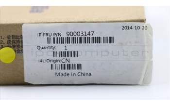 Lenovo 90003147 S210 DC-IN Board