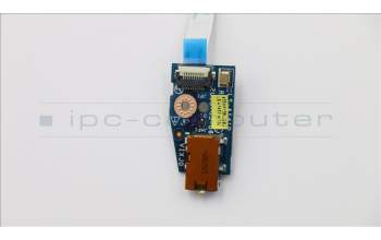 Lenovo 90003378 VIXJ0 Audio Board Wifi W/Cable