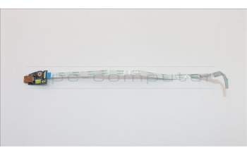 Lenovo 90003378 VIXJ0 Audio Board Wifi W/Cable